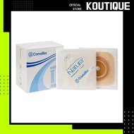 Convatec Natura Sur-Fit Stomahesive Flexible Colostomy Wafer 1 pcs 125264,125265,125266