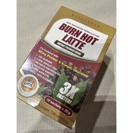 AVENYS BURN HOT LATTE (BHL)