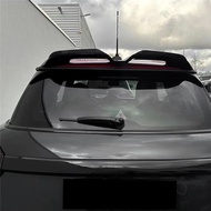 For BMW Mini Cooper S JCW J01 F65 F66 Rear Trunk Spoiler Wing Accessories Rear Top Splitter Lip Spoi