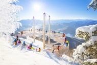 好食在北海道旅遊｜冬季星野渡假村.水教堂.A５和牛料理.三大螃蟹啤酒喝到飽在地美食五日