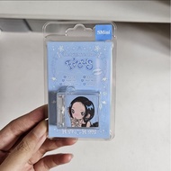 HEARTS2HEARTS H2H focus SMINI VER (JIWOO VER) SEALED ALBUM