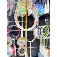 Yonex Nanoflare 700 Play limited Badminton Racket, cheap genuine Yonex racket
