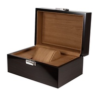 Exclusively Supply Watch Box Jewelry Box Piano Paint Glossy Paint Watch Storage Box Wooden Box Displ