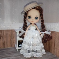 Blythe doll clothes