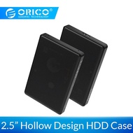 ORICO 2.5 inch SATA to USB 3.0 HDD SSD Case for Samsung Seagate SSD 2TB 4TB Hard Disk Drive Box Exte