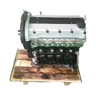 L91 Auto Engine 1.6L Natural Aspiration Petrol Engine Assembly for Buick Excelle