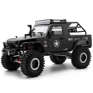 Rgt Ex86100 Pro V2 Kit Mobil Mainan, Mobil Mainan Drift Rc Crawler