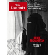 [eMagazine/PDF] The Economist - August 15th-21st, 2026