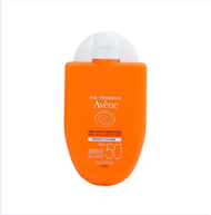 Avene Sunscreen Little Diamond Refreshing Double Protection Sunscreen Sensitive Skin Facial Isolatio