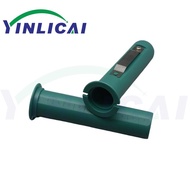 Grade A Ribbon Supply Shaft Recycling Axis for Zebra GT800 GT820 Barcode Label Printer Spare Parts