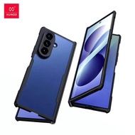 Galaxy Z Fold8 Ultra 5G Xundd Shockproof Case Samsung Fold8 Ultra/Samsung Fold 8 Model