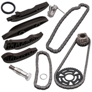 TIMING CHAIN KIT For BMW N47 D20 2.0 N47D20A N47D20C ENGINE 11318509926 for  1 3 5 X1 X3 Series Uppe