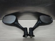 中古良品 光陽原廠 後照鏡 G5 G6 超5 GP G6E 雷霆 10mm正正牙 左右一組