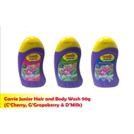 Carrie Junior Hair And Body Wash (90ml) Mandian Carrie Junior