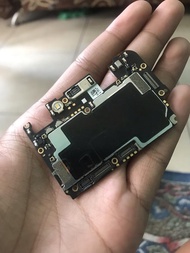 Mesin Oppo R9s Normal Tested