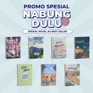 Special Savings First: Choose Now, Pay Later | AU Novel