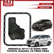 Oem Toyota Avanza 1.5 F653 F654 2018 Auto Filter Set Gear Box Filter Kit 35303-B1010