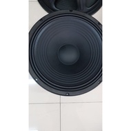 Speaker 15 Inch Peavey Speaker Bass Low Subwoofer Spull 3 Inch Babet