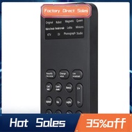 Voice Changer Handheld Microphone Voice Changer with Sound Multifunctional Effects Machine for Phone