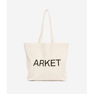 Arket Canvas Tote Bag