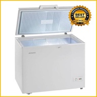 Box / Chest Freezer Modena 200L Md-20-W Promo Murah Bergaransi