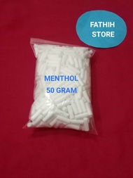 busa mild klik menthol 50 gram