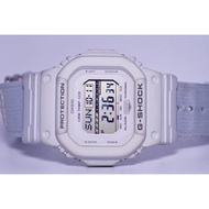 G-Shock G-Lide GLS-5600CL Cloth Band Snowboard
