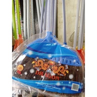 Dragon Fiber Broom/Nagoya/ Palm Crown/ Jewel