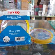 STT-31 Insulation 1/2" x 45 mtr / 12mm x 45 mtr STT31 Joyko