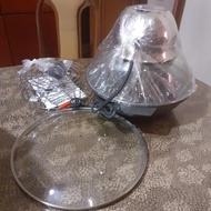 AOWA UFO CONVENTION OVEN