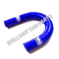 SAMCO U Hose Saga Iswara Wira Satria Carburetor Injection 4g13 4g15 12v