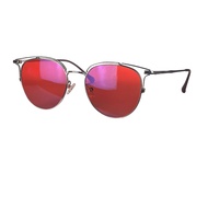 Anti Blue Light Glasses with Red Tinted Lenses Better Sleep Red Lens Filter Glasses Red Eye Lens 111