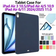 For iPad Air 3 10.5'' iPad Air 4 5 10.9 inch iPad Air 6 7 iPad Air 11 M2 M3 2025 Fashionable Colorfu