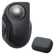 Elecom Trackball Mouse Bitra Series Index Finger Operation
