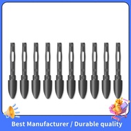 【NEW】10PCS Replacement Pen Nibs for  PN05 Stylus Pen Nib for PW500 PW507 Q620M HS611 Kamvas Pro 16/1