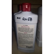 Amway car wax, amway silicone glaze