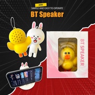 Mini Bluetooth Small Speakers Mini Speaker Wireless Speaker Mini Audio Smart Bluetooth Speaker Small