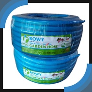 Garden Hose Garden Pipe Getah Paip Hose Outdoor Garden Outdoor Water Pipe Pvc Garden Hose Water Hose
