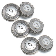 Replacement Blades For Philips Electric Razor Head HQ1 HQ8 HQ9 PQ1 PQ2 HS YS YQ Series PQ182 PQ183 H