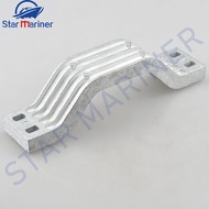 6G5-45251 Anode For Yamaha Outboard Motor 2T 115-250HP 4T F115-F225 6G5-45251-01 6G5-45251-01-00 6G5