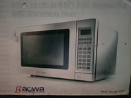 Jual Microwave Aowa 30L Limited