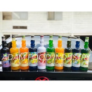 DING FONG CORDIAL FRUIT