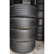 255/45/20 255/45R20 285/40/20 285/40R20 USED TYRE TAYAR SEKEN (4PCS)(4BIJI)