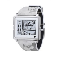 日本 Disney Store 直送 Smart Canvas x Disney 經典米奇 Classic Mickey 電子腕錶 / 手錶