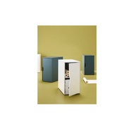 ORIGINAL IKEA ALEX Storage unit, white, 36x70 cm