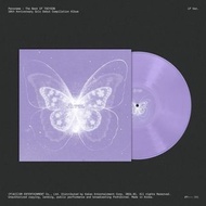 預訂 TAEYEON Panorama : The Best of TAEYEON LP Ver. Vinyl LP 紫膠 彩膠 黑膠唱片 太妍