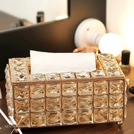 Ja Nexxio Crystal Tissue Holder Tessue Crystal Tissue Box Luxury Tissue Box Tissue Box