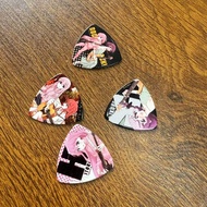 Lonely Rock YAMAHA YAMAHA Theatrical Edition Commemorative Guitar Pick Homemade 0510A50 #.