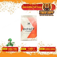 Myprotein Impact Creatine Monohydrate – Easy to Dissolve Creatine Powder