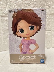BandaiQ posket Disney characters 長髮公主 樂佩 rapunzel dreamy style VerB